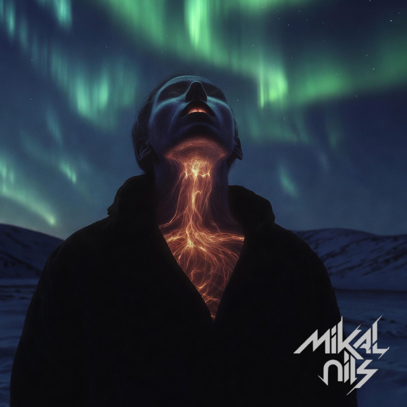 The War Within — cover art